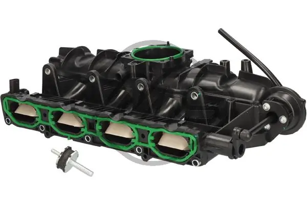 Intake Manifold Module