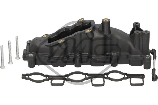 Intake Manifold Module