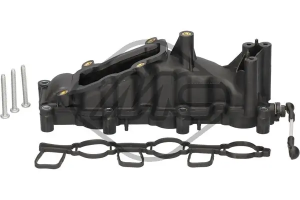 Intake Manifold Module