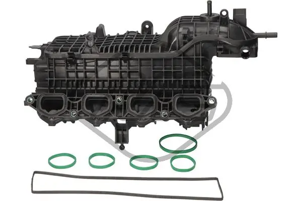 Intake Manifold Module