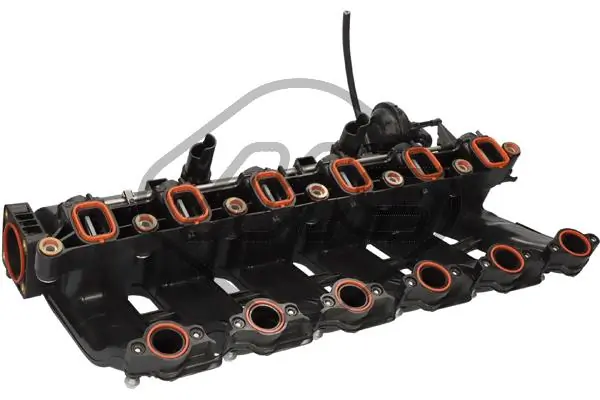Intake Manifold Module