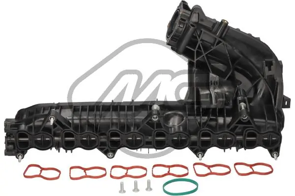 Intake Manifold Module