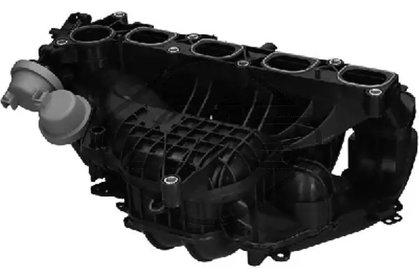 Intake Manifold Module