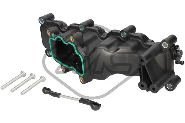 Intake Manifold Module
