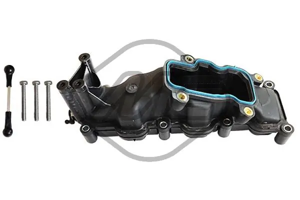 Intake Manifold Module