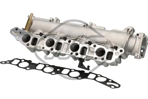 Intake Manifold Module