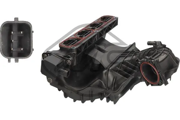 Intake Manifold Module