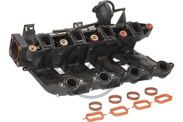 Intake Manifold Module