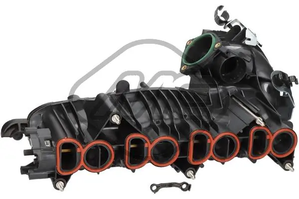 Intake Manifold Module
