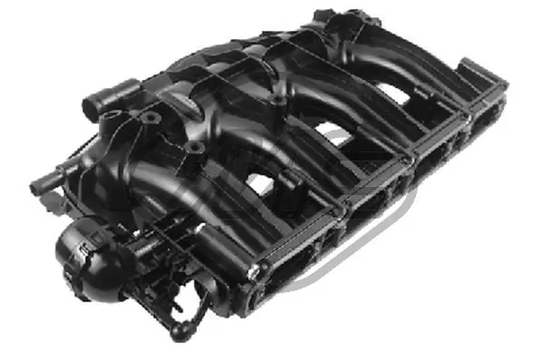 Intake Manifold Module