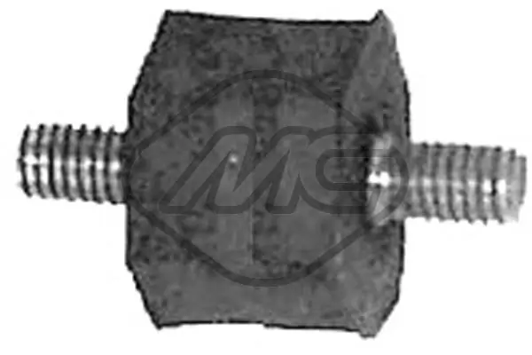 Holding Bracket, fuel pump