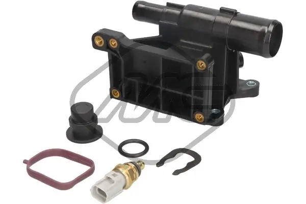 Thermostat Housing