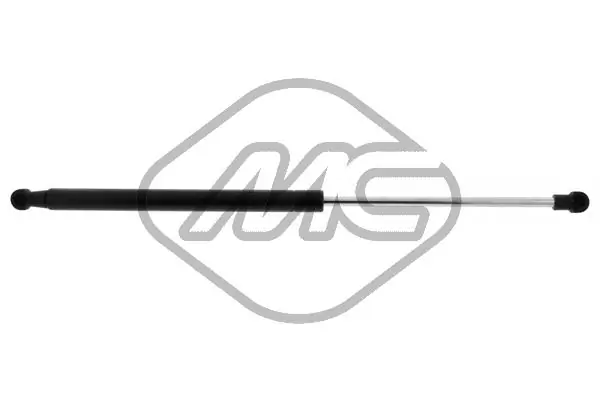 Gas Spring, boot/cargo area