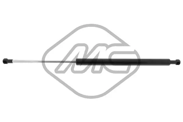 Gas Spring, boot/cargo area