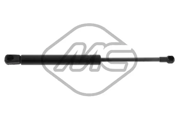Gas Spring, boot/cargo area