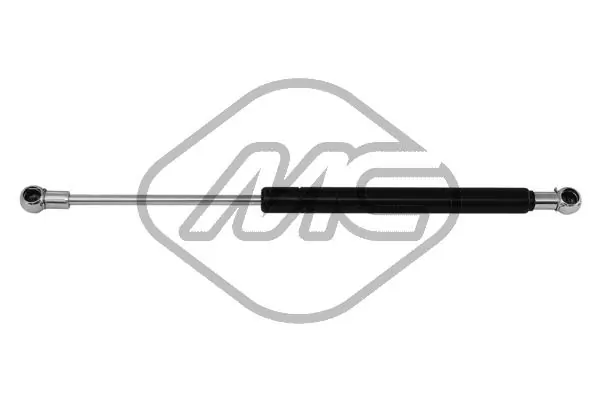 Gas Spring, boot/cargo area