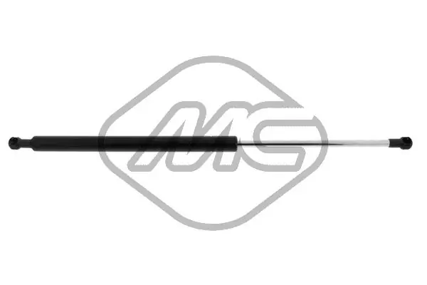 Gas Spring, boot/cargo area