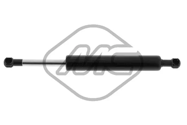 Gas Spring, bonnet