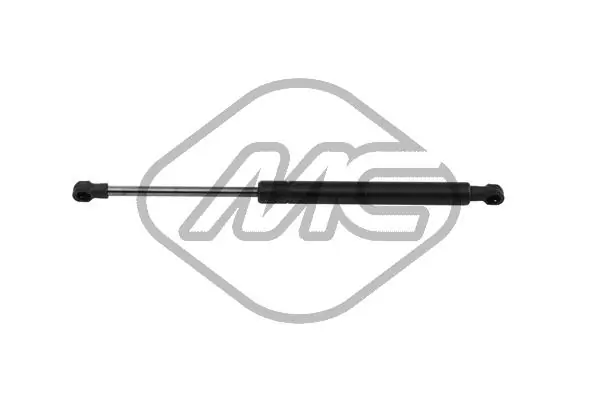 Gas Spring, bonnet