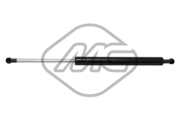 Gas Spring, boot/cargo area