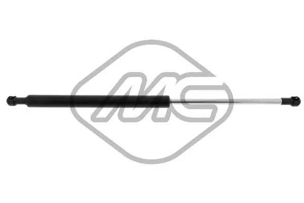 Gas Spring, boot/cargo area