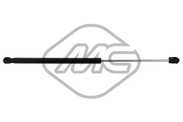 Gas Spring, boot/cargo area