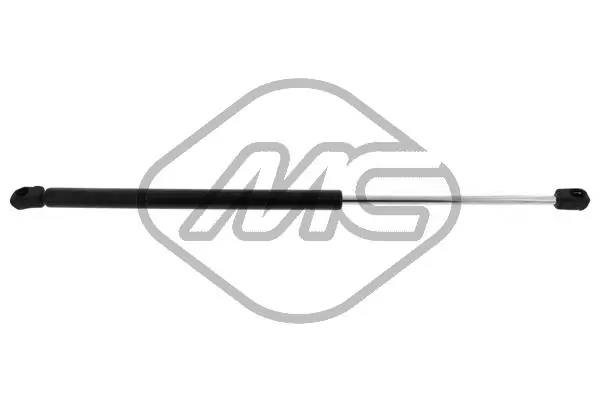 Gas Spring, boot/cargo area