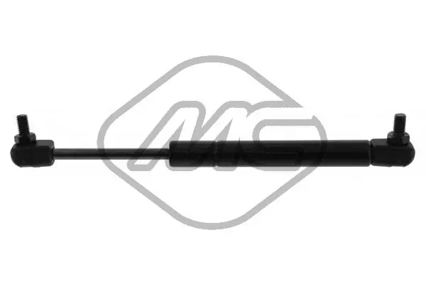 Gas Spring, bonnet