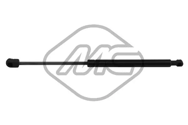 Gas Spring, bonnet