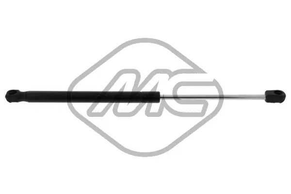 Gas Spring, boot/cargo area