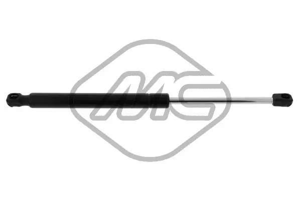 Gas Spring, boot/cargo area