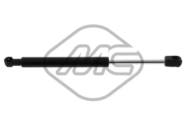 Gas Spring, bonnet