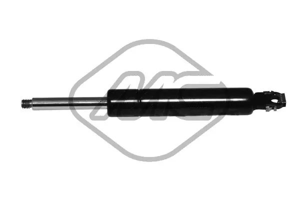 Gas Spring, bonnet