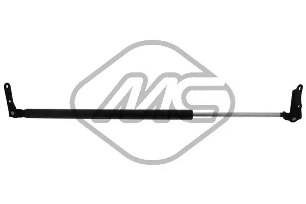 Gas Spring, boot/cargo area