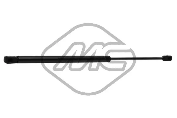Gas Spring, boot/cargo area