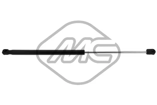 Gas Spring, boot/cargo area