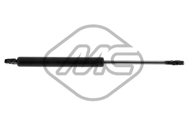 Gas Spring, bonnet