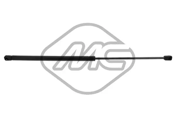 Gas Spring, boot/cargo area