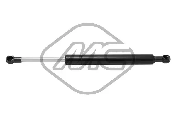 Gas Spring, boot/cargo area