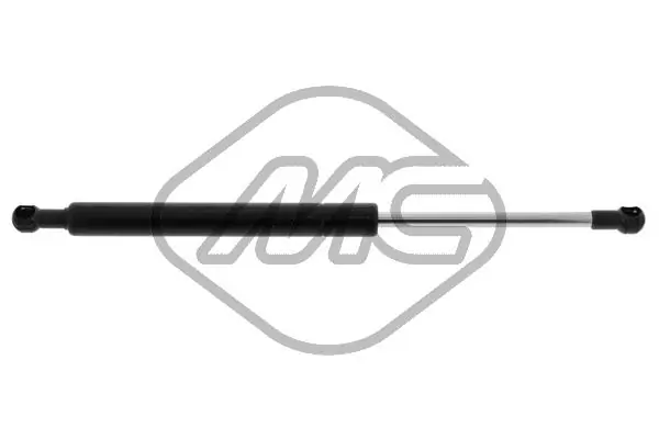 Gas Spring, boot/cargo area