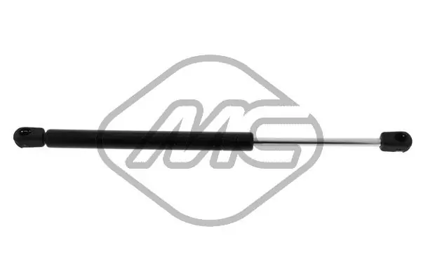 Gas Spring, bonnet