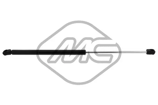 Gas Spring, boot/cargo area