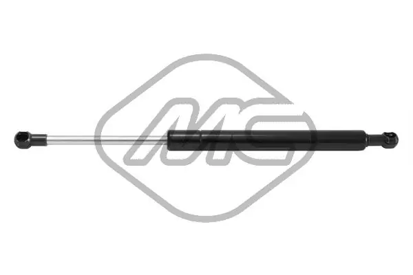 Gas Spring, boot/cargo area
