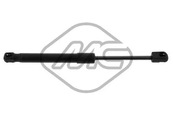 Gas Spring, bonnet