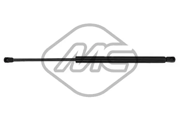 Gas Spring, boot/cargo area