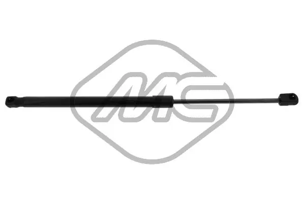 Gas Spring, boot/cargo area