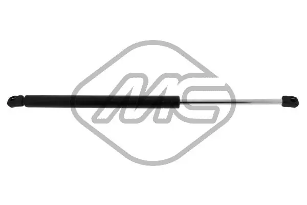 Gas Spring, boot/cargo area