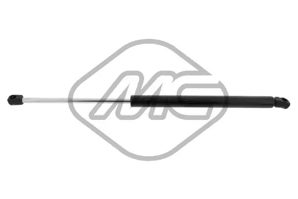 Gas Spring, boot/cargo area
