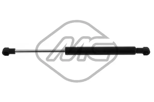 Gas Spring, bonnet