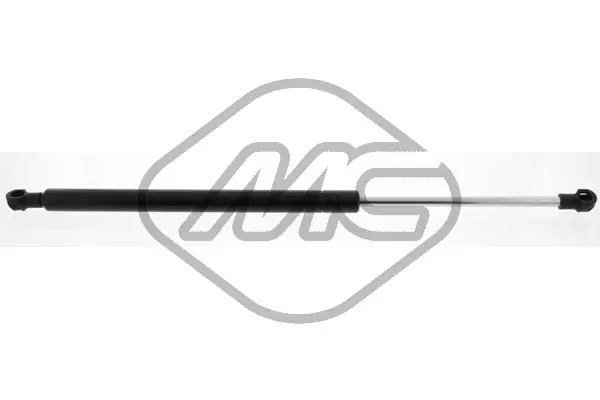Gas Spring, boot/cargo area